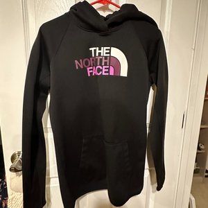 North Face Hoodie